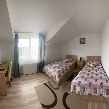 Casa Soral Bed & Breakfast Uriu Luaran gambar