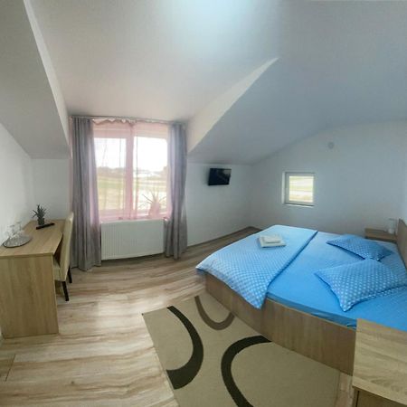 Casa Soral Bed & Breakfast Uriu Luaran gambar