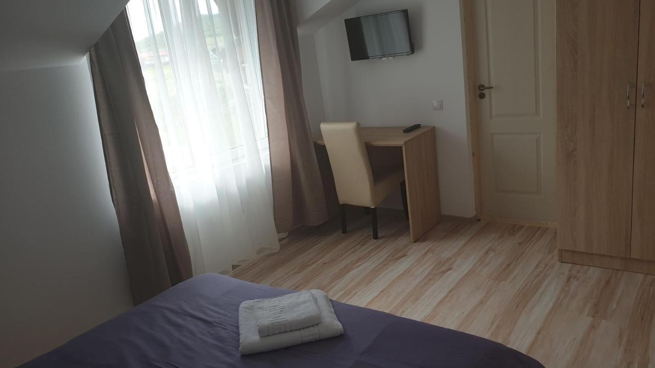 Casa Soral Bed & Breakfast Uriu Luaran gambar