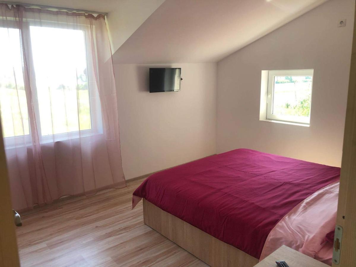 Casa Soral Bed & Breakfast Uriu Luaran gambar