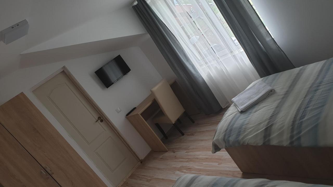 Casa Soral Bed & Breakfast Uriu Luaran gambar
