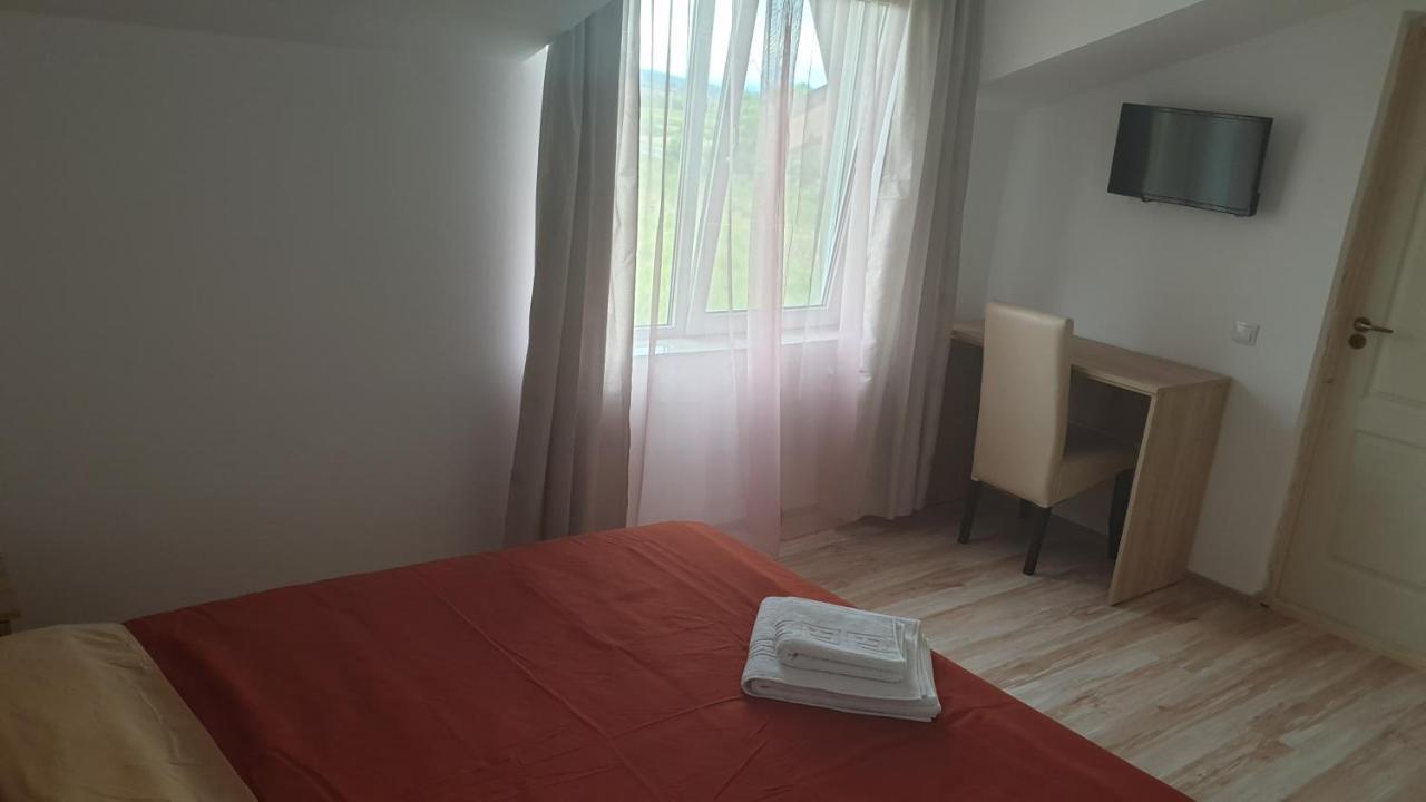 Casa Soral Bed & Breakfast Uriu Luaran gambar