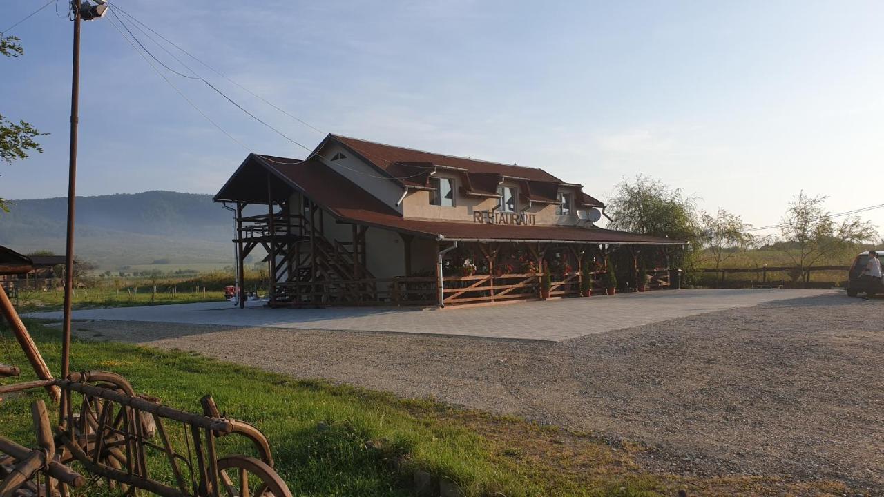 Casa Soral Bed & Breakfast Uriu Luaran gambar