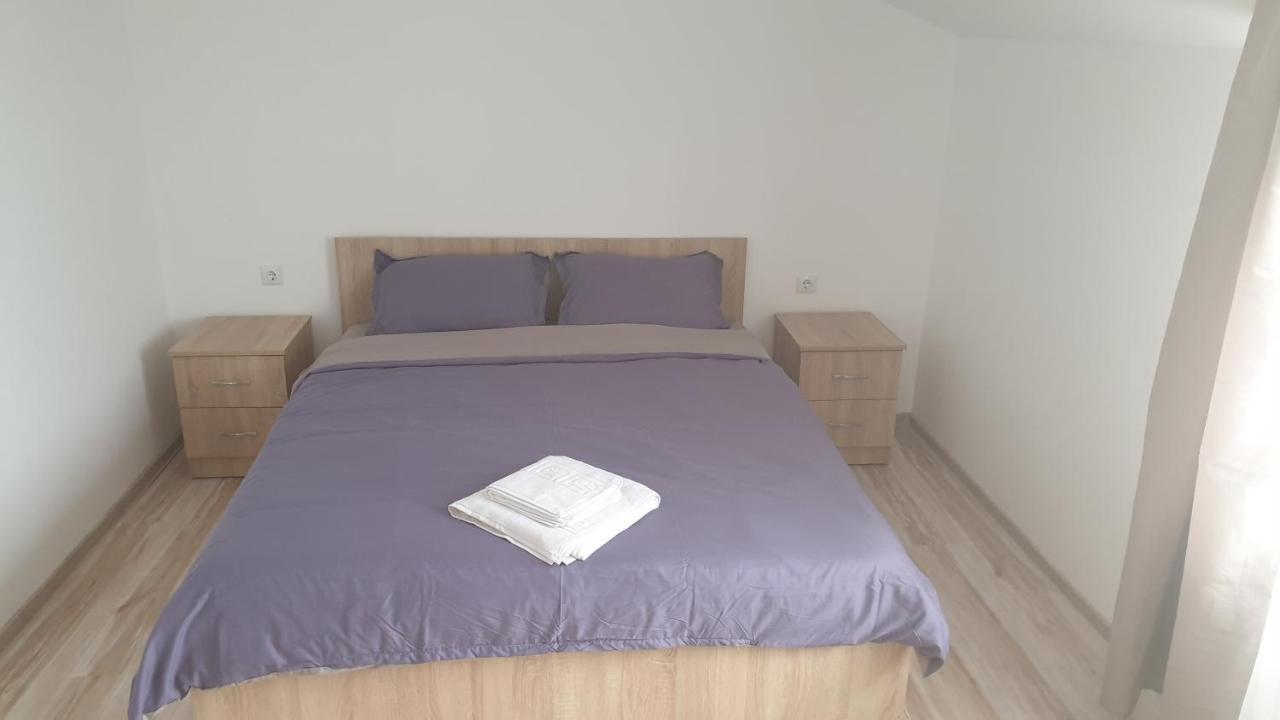 Casa Soral Bed & Breakfast Uriu Luaran gambar