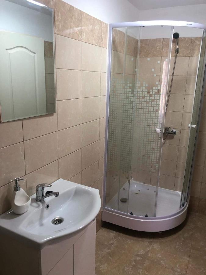 Casa Soral Bed & Breakfast Uriu Luaran gambar