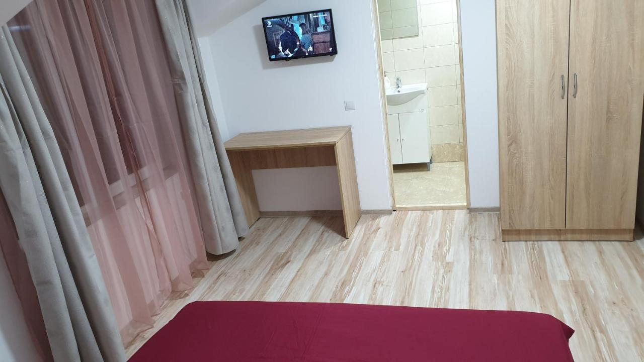 Casa Soral Bed & Breakfast Uriu Luaran gambar