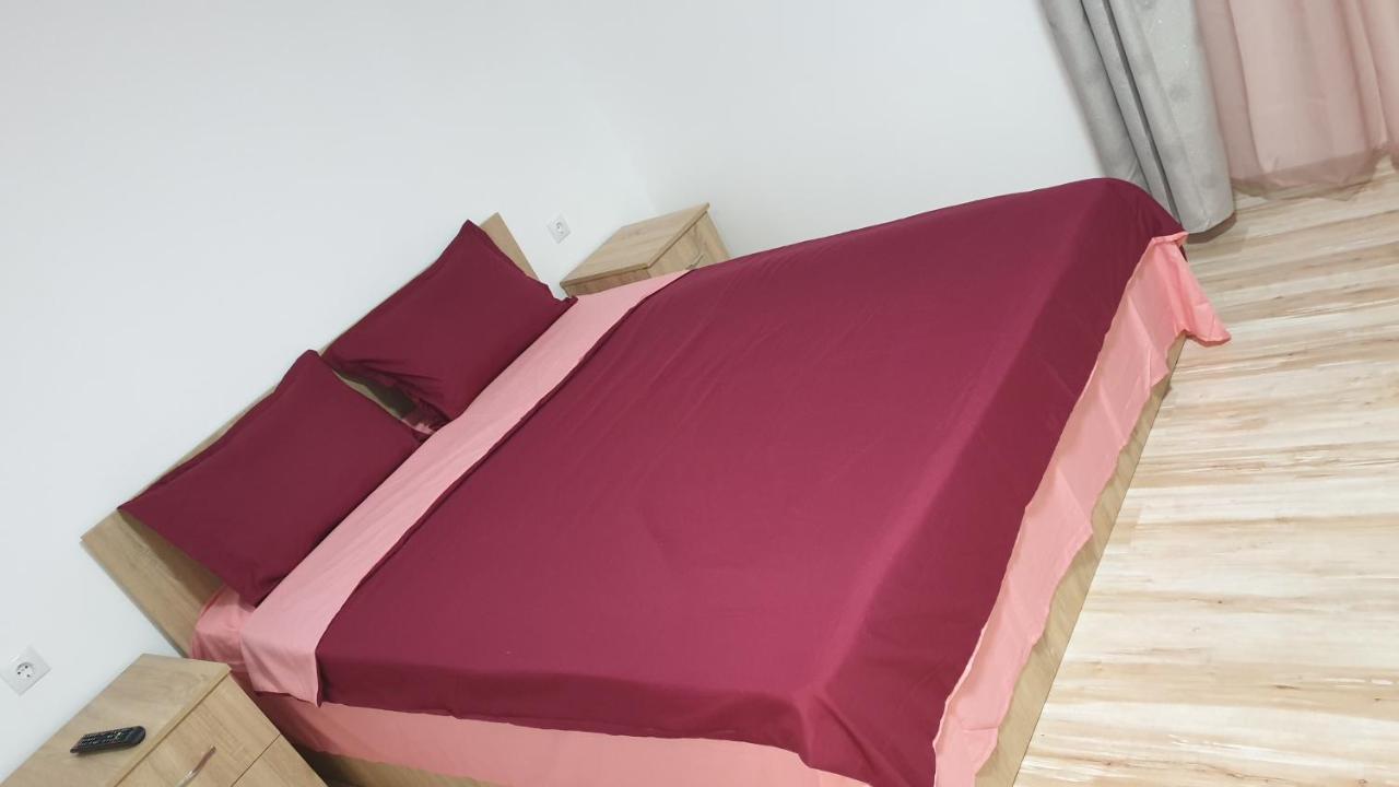 Casa Soral Bed & Breakfast Uriu Luaran gambar