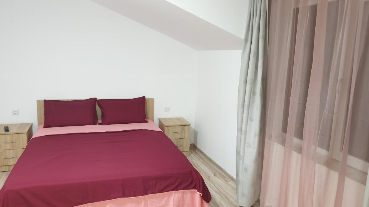 Casa Soral Bed & Breakfast Uriu Luaran gambar