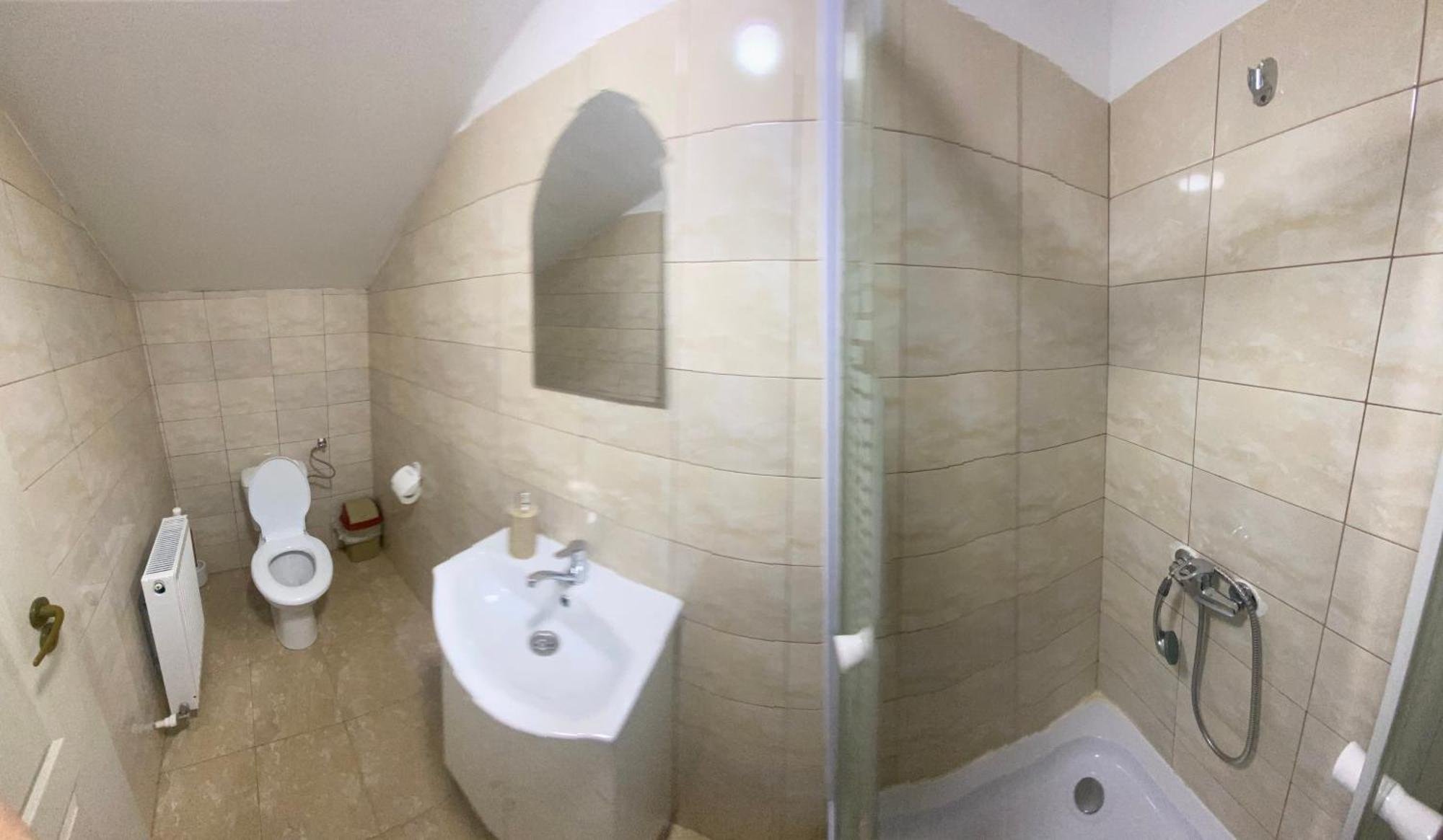 Casa Soral Bed & Breakfast Uriu Luaran gambar