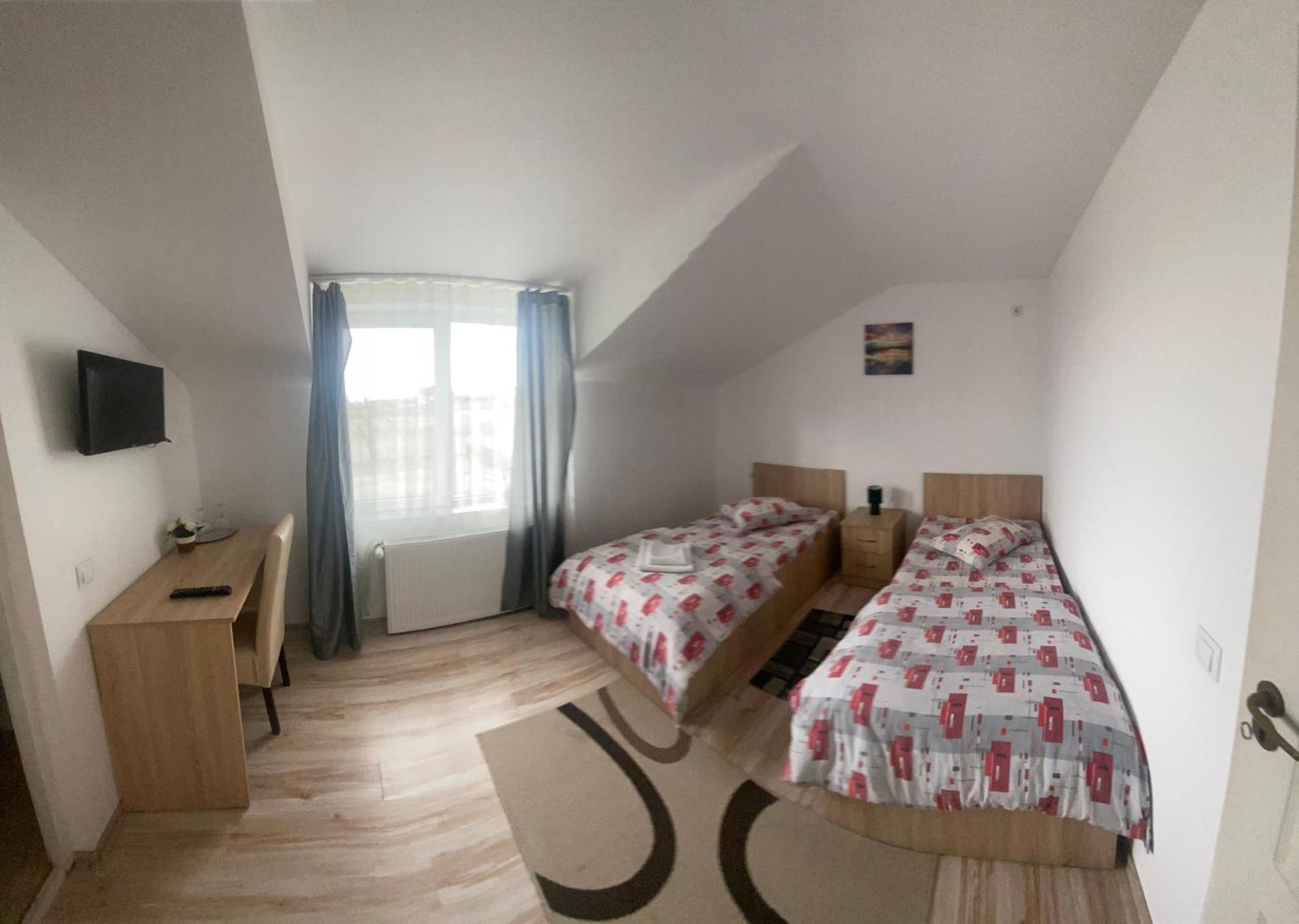 Casa Soral Bed & Breakfast Uriu Luaran gambar