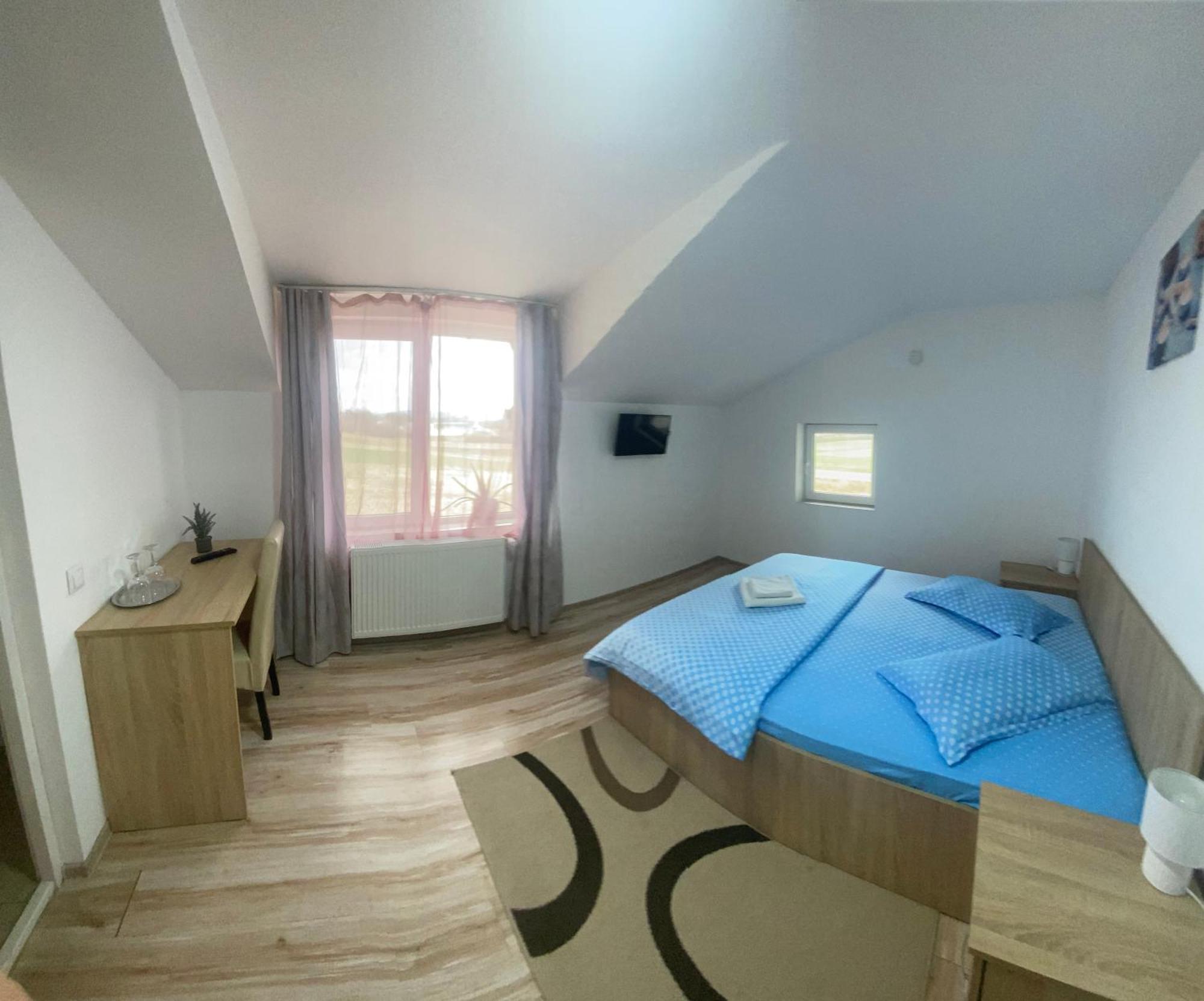 Casa Soral Bed & Breakfast Uriu Luaran gambar