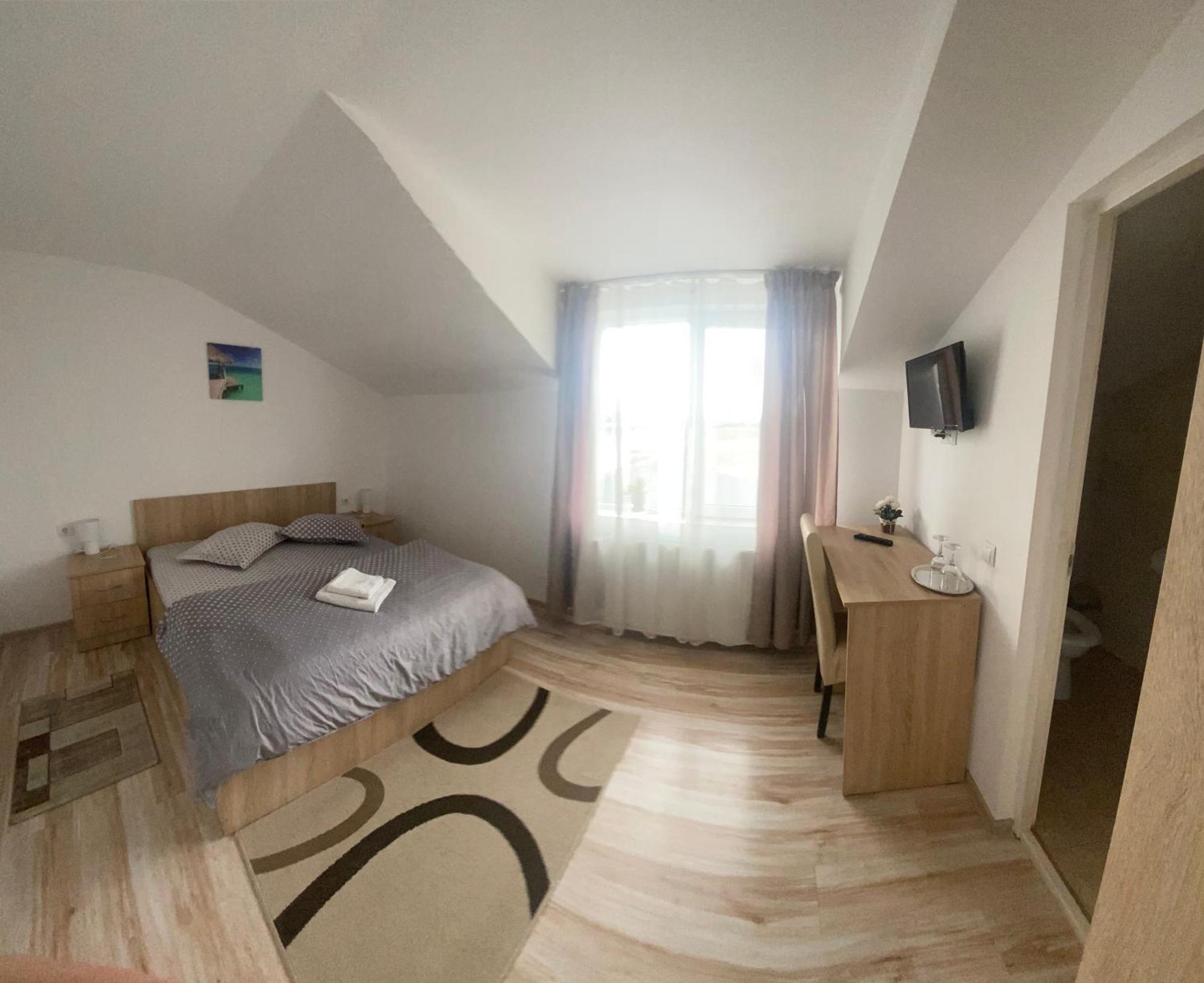 Casa Soral Bed & Breakfast Uriu Luaran gambar