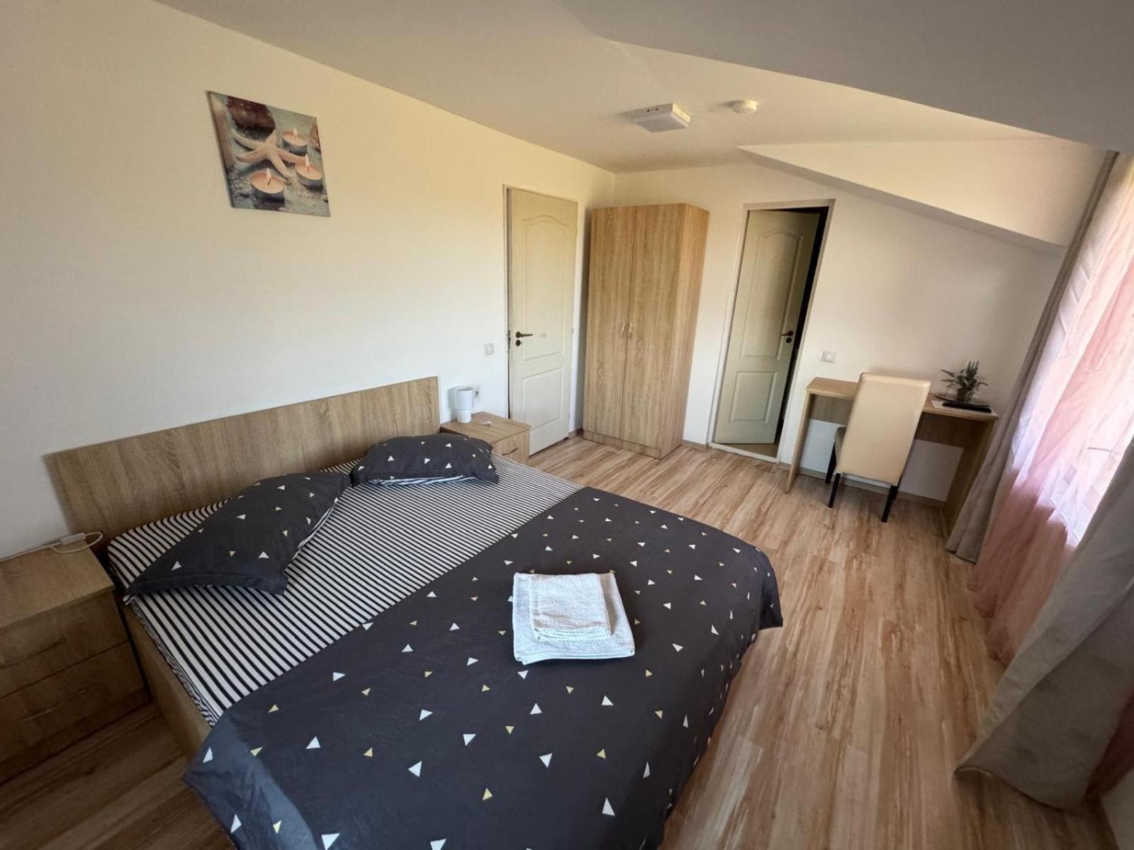 Casa Soral Bed & Breakfast Uriu Luaran gambar