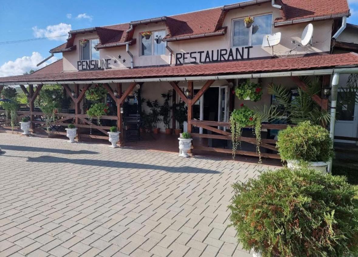 Casa Soral Bed & Breakfast Uriu Luaran gambar